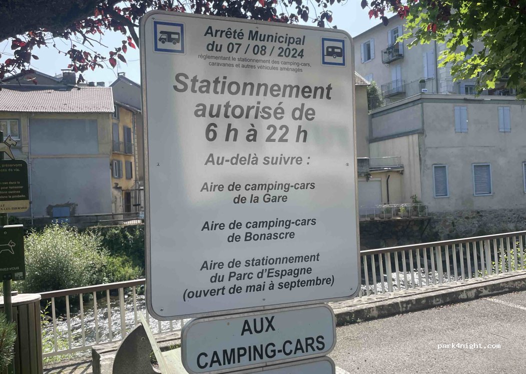 (09110) Ax-les-Thermes - 918 En Castel — foto 5