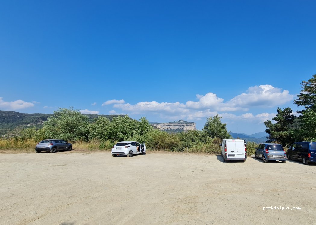 (08510) Tavèrnoles - Carretera de Casserres — foto