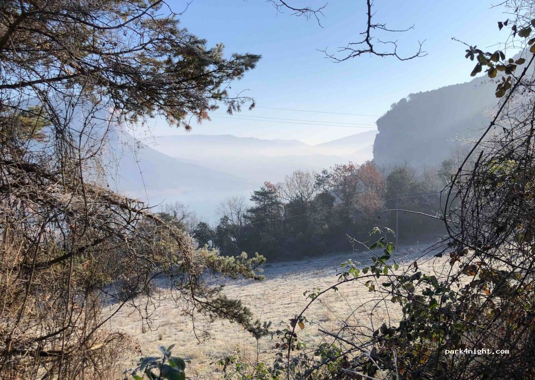 (08510) Tavèrnoles - Carretera de Casserres — foto 2
