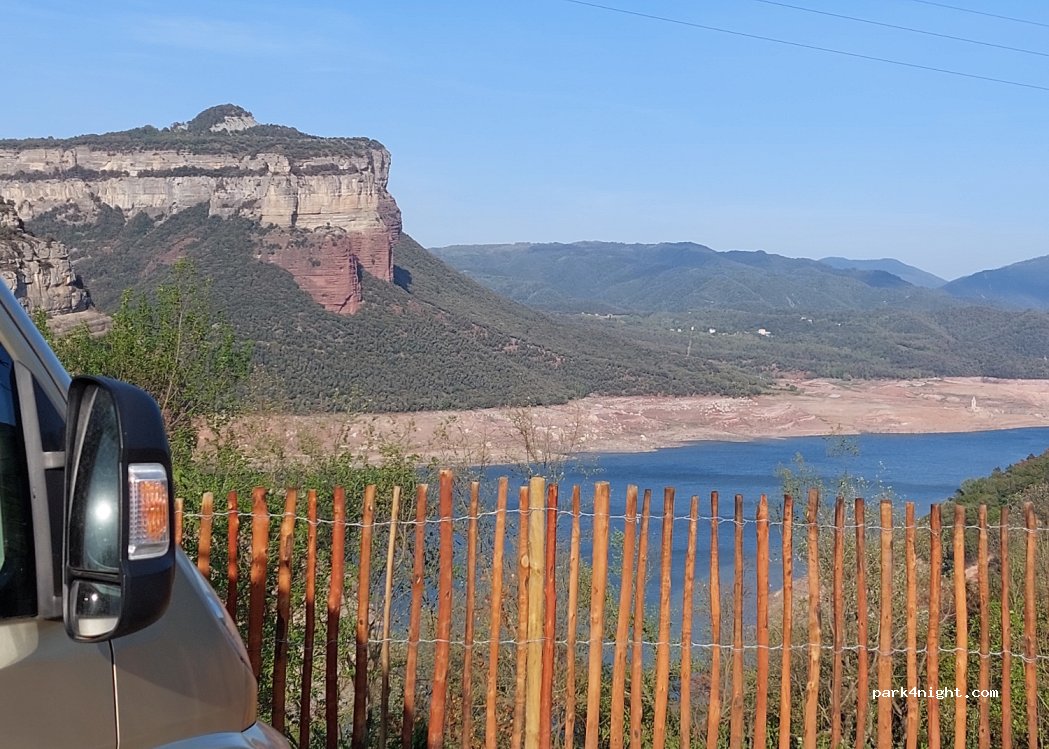 (08510) Tavèrnoles - Carretera de Casserres — foto 3