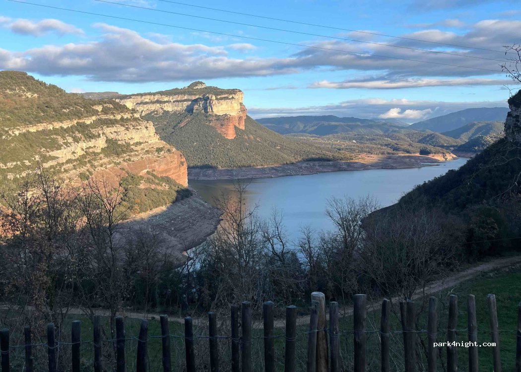 (08510) Tavèrnoles - Carretera de Casserres — foto 5