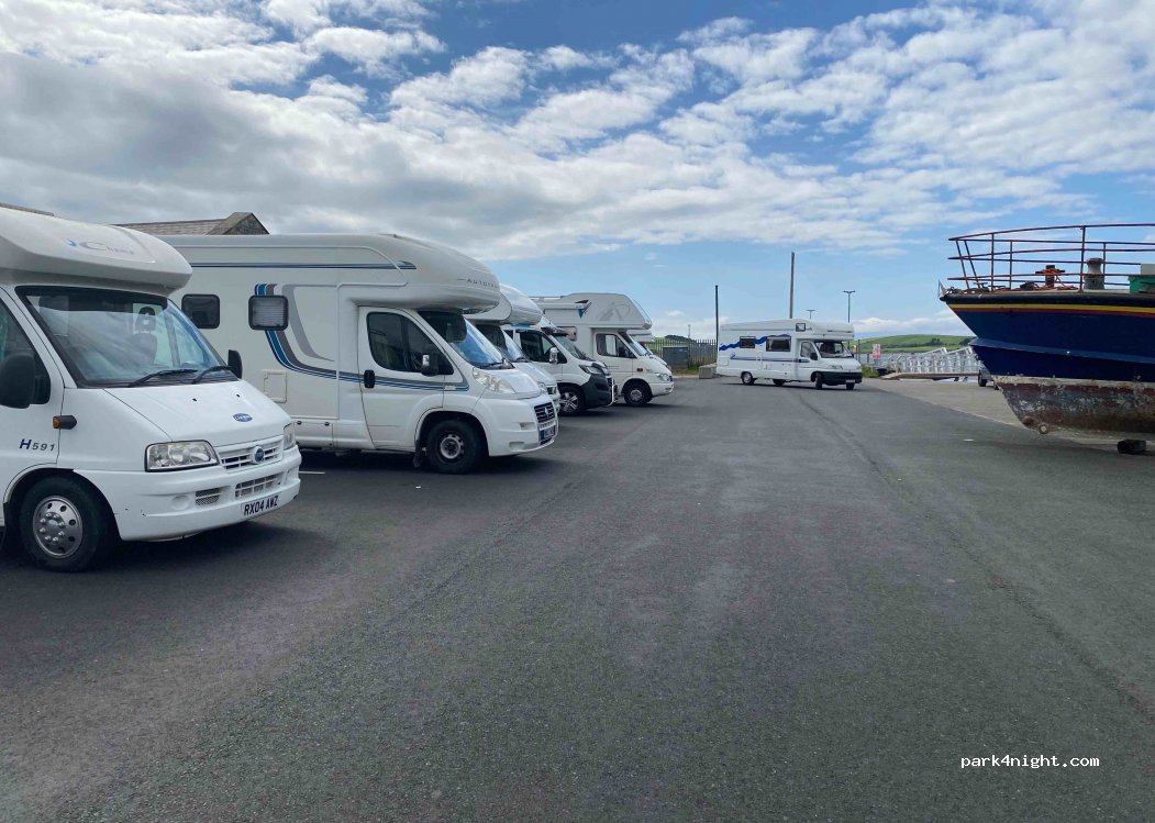 () Rosbeg - 3 The Quay — foto