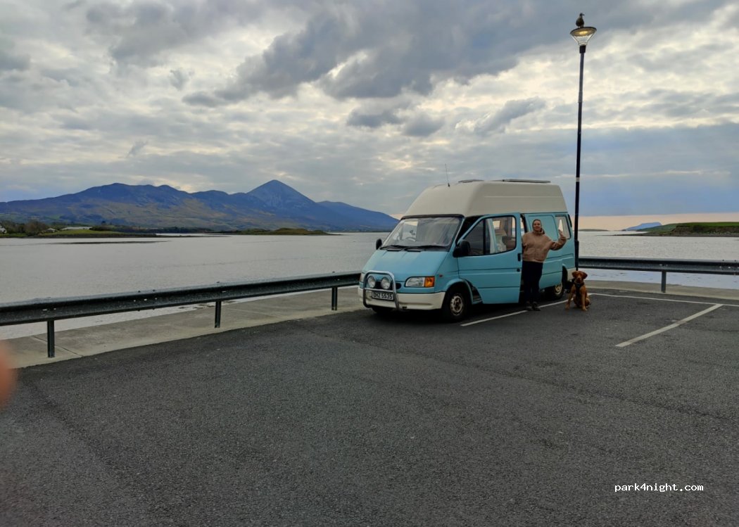 () Rosbeg - 3 The Quay — foto 3