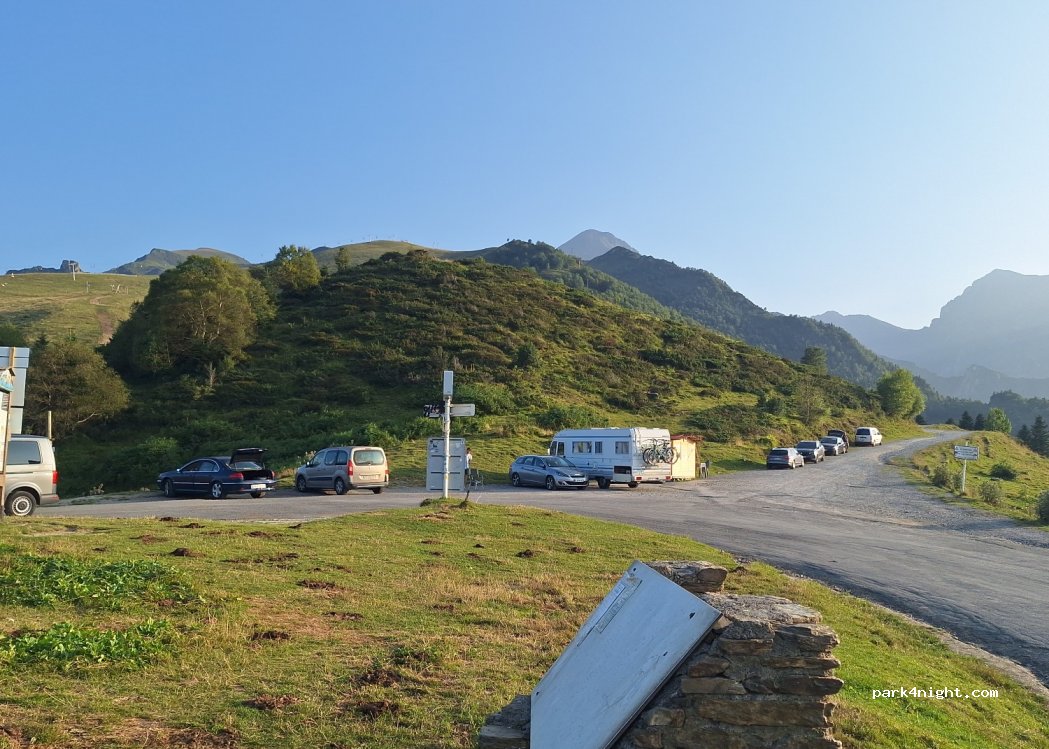 (65240) Génos - Unnamed Road — foto 4