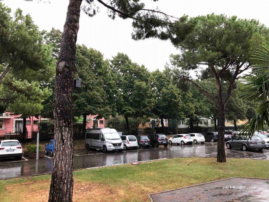 (38066) Riva del Garda - 8 Via Isonzo — foto