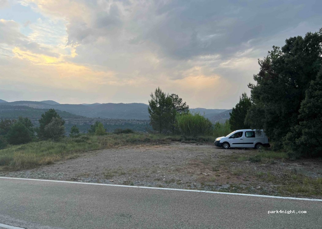 (12315) Vallibona - 8 CV-111 — foto 2