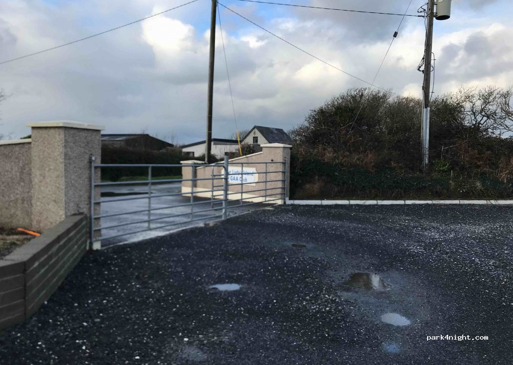 () St. Awaries - Ballyfán — foto 2