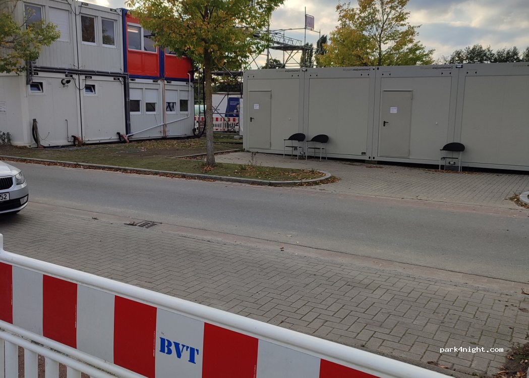 (28359) Bremen - Otto-Hahn-Allee — foto 2