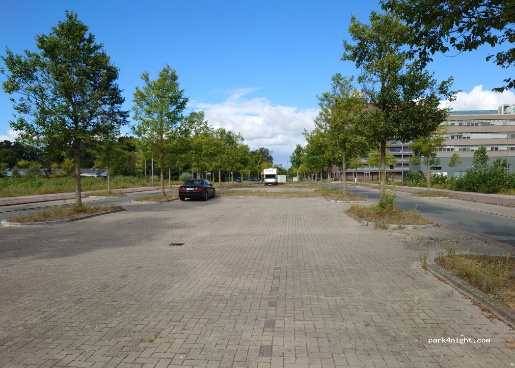 (28359) Bremen - Otto-Hahn-Allee — foto 5