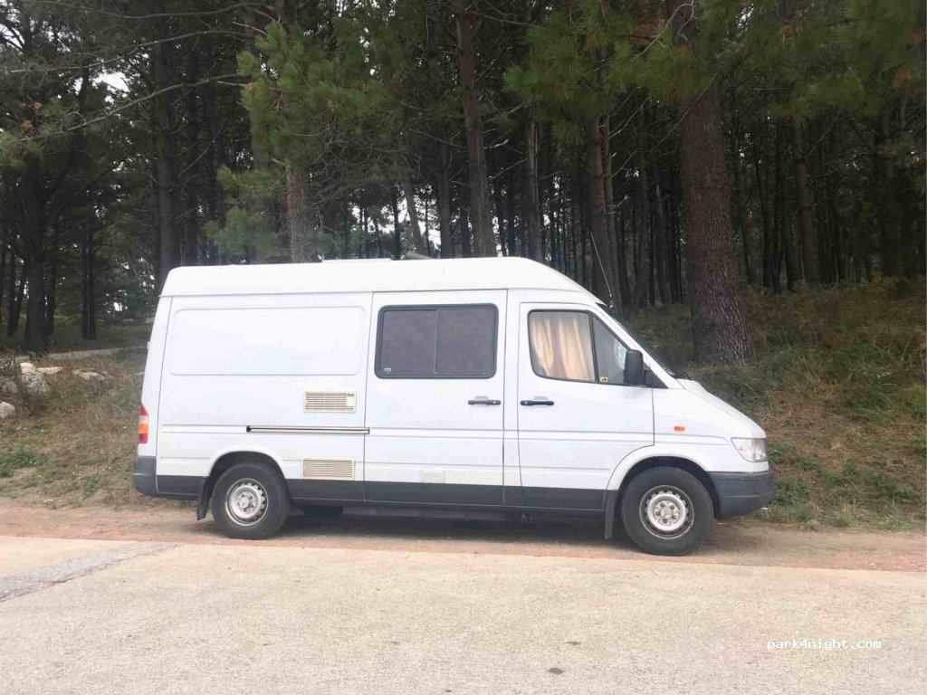 (36626) Illa de Arousa - Unnamed Road — foto 2