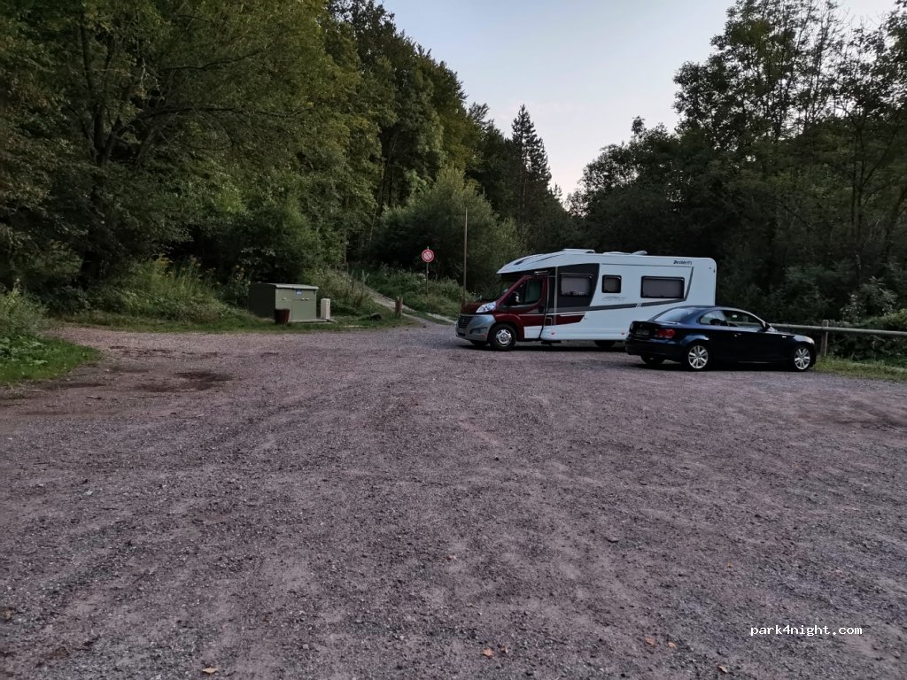 (67110) Reichshoffen - 42 Rue de Jaegerthal — foto