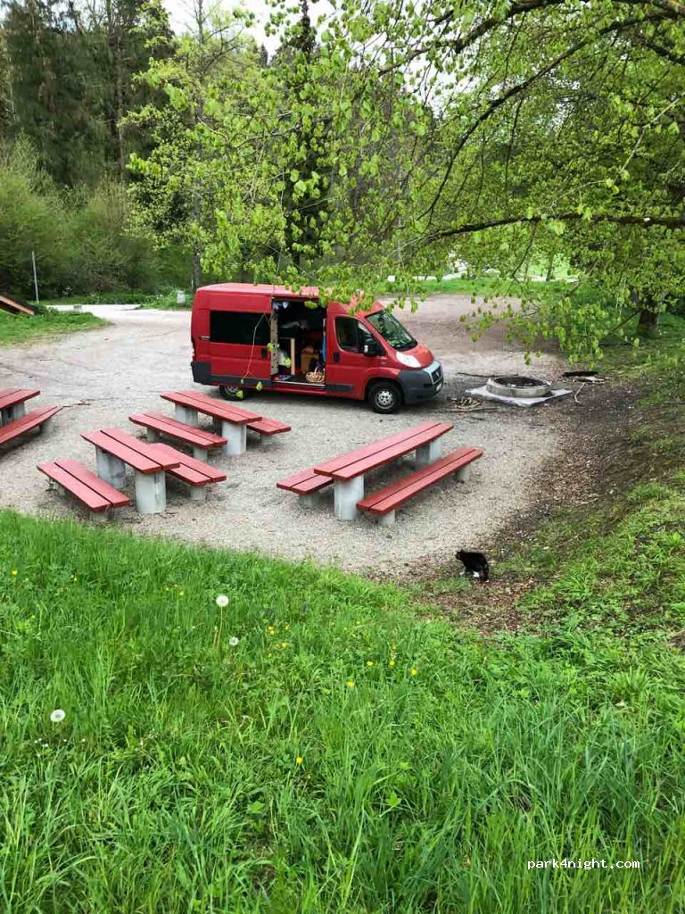 (79618) Rheinfelden (Baden) - K6336 — foto