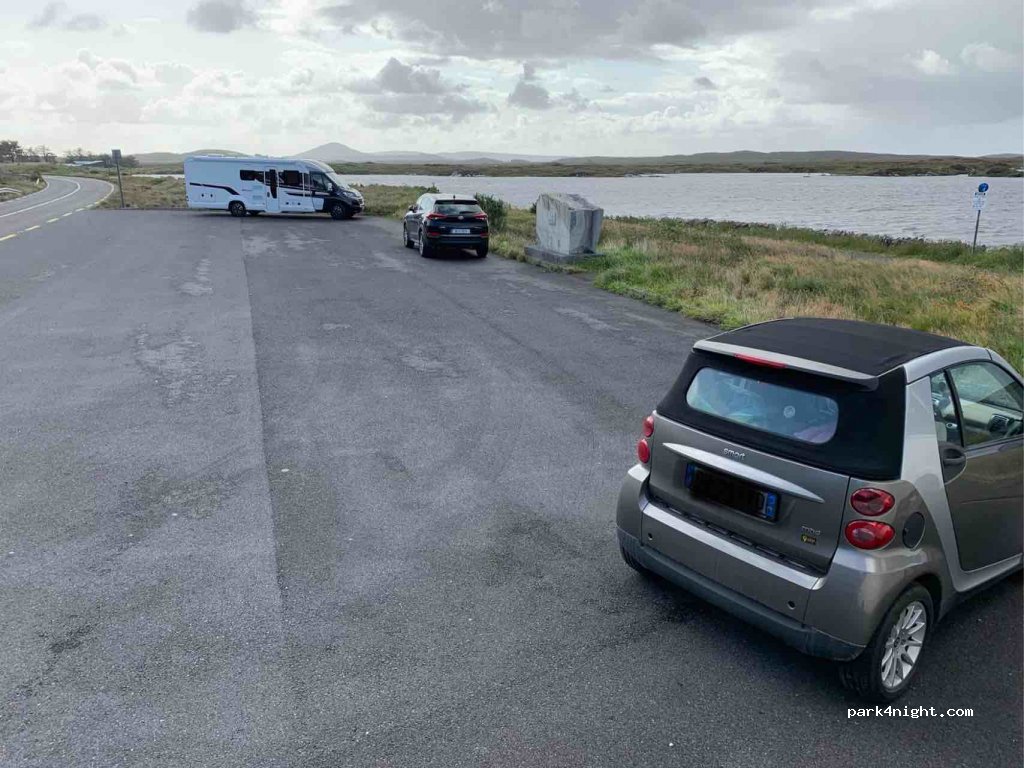 () Clifden - N59 — foto