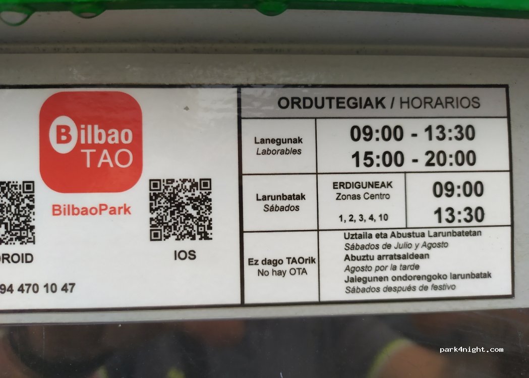 (48003) Bilbo - 2 Juan Carlos de Gortázar Kalea — foto 2