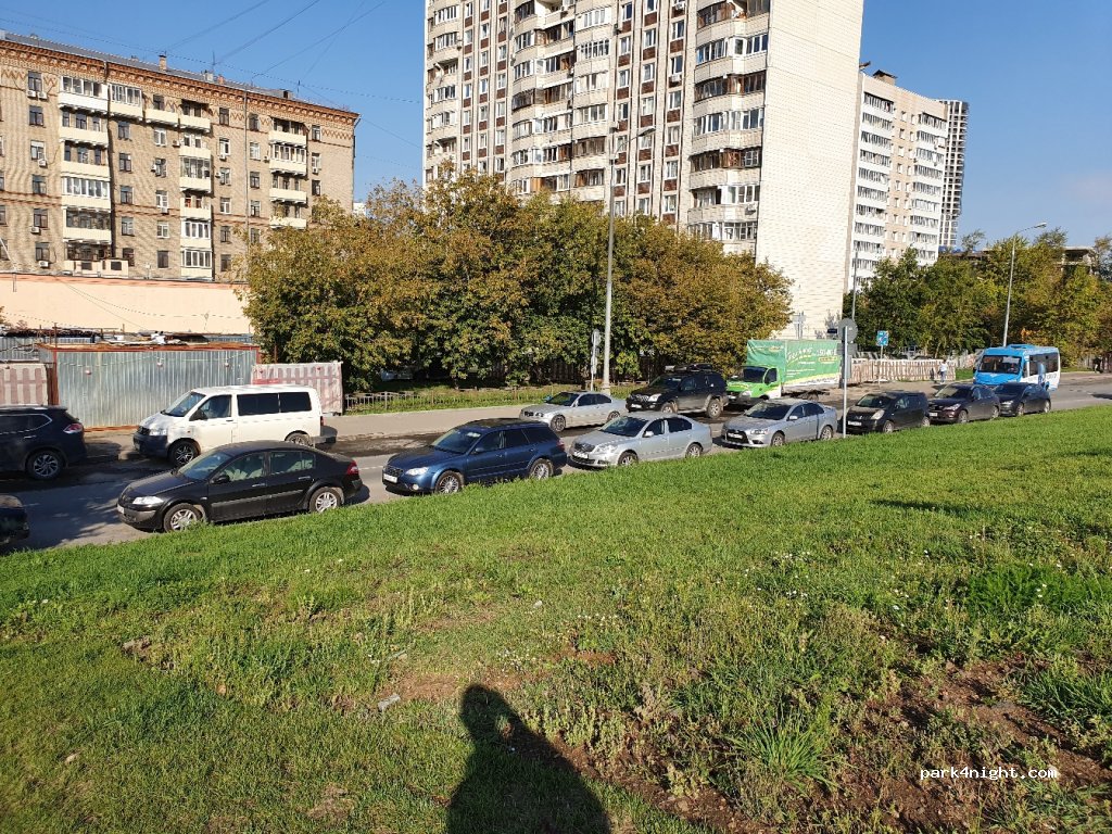 (123290) Moskva - — foto 2