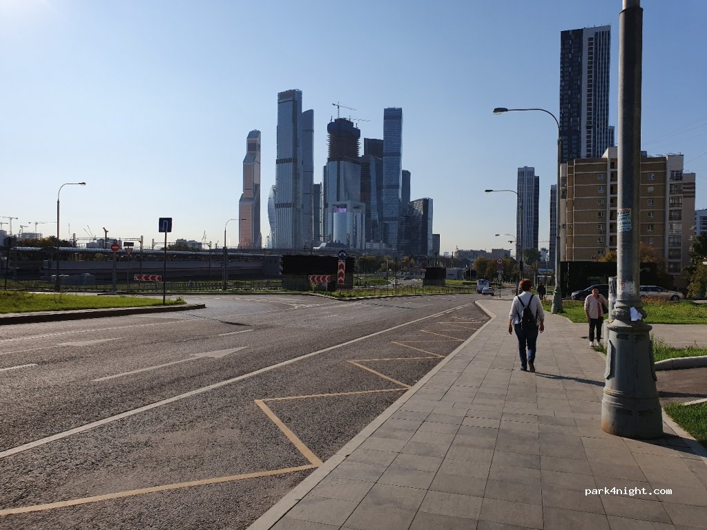(123290) Moskva - — foto 3