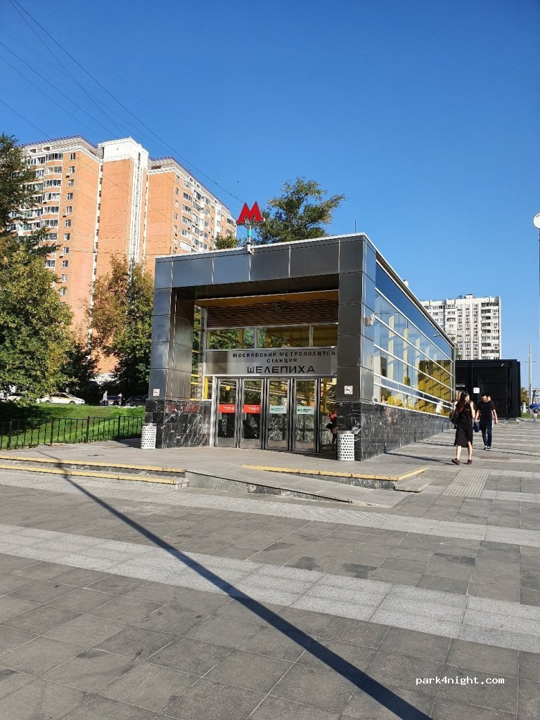 (123290) Moskva - — foto 4
