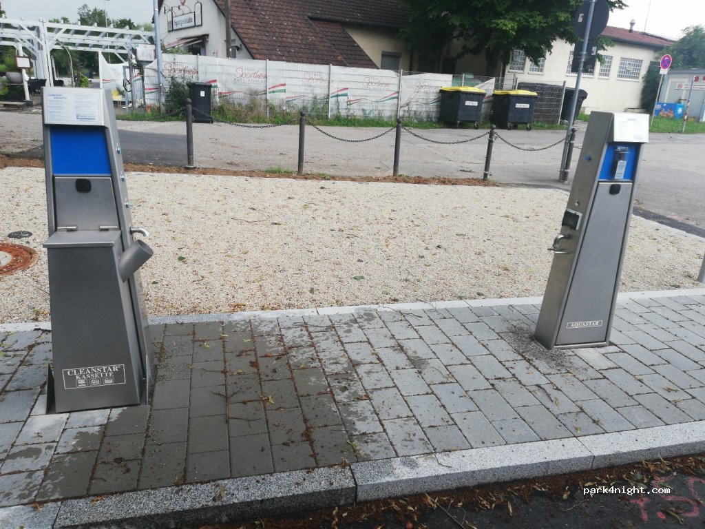 (72622) Nürtingen - 4 Plätschwiesen — foto
