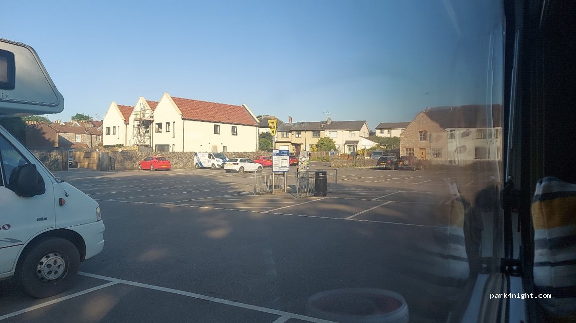 (BS27)  - Cliff Street — foto 3