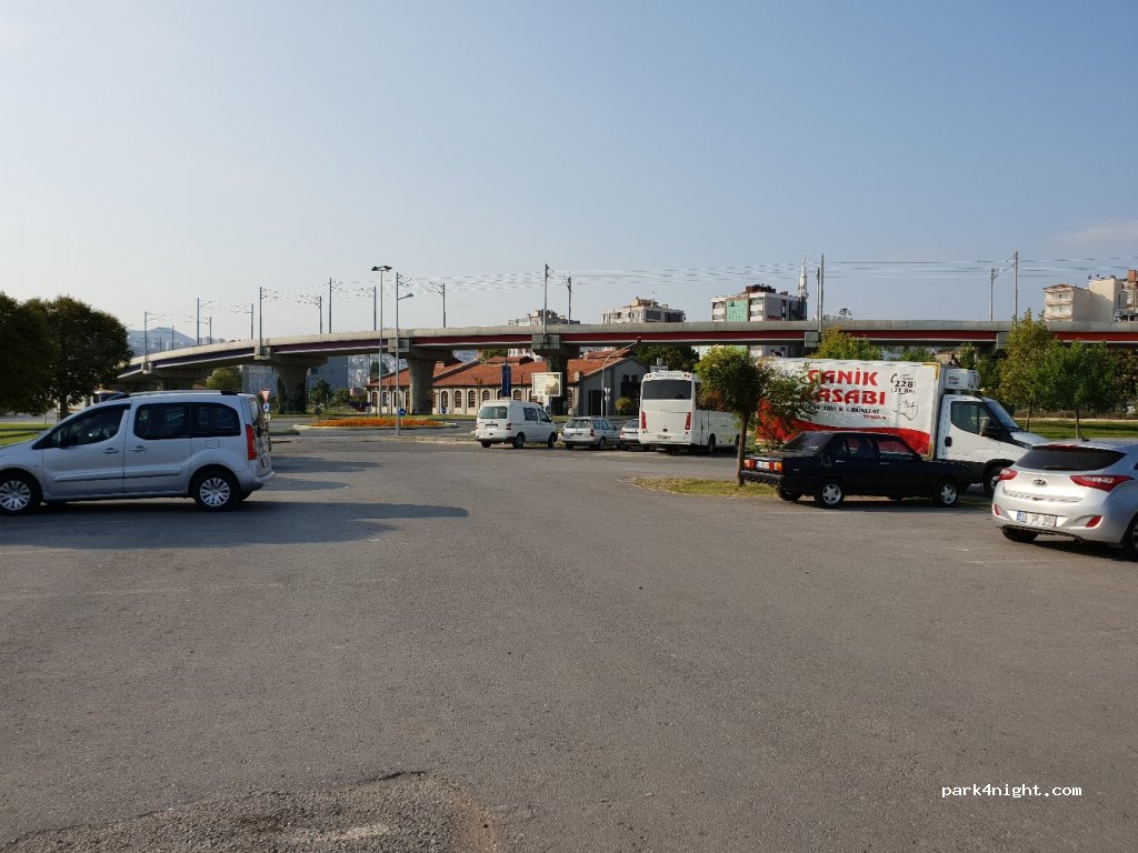 (55060)  - Sahil Yolu Sokak — foto 3