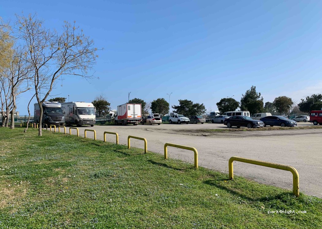 (55060)  - Sahil Yolu Sokak — foto 4