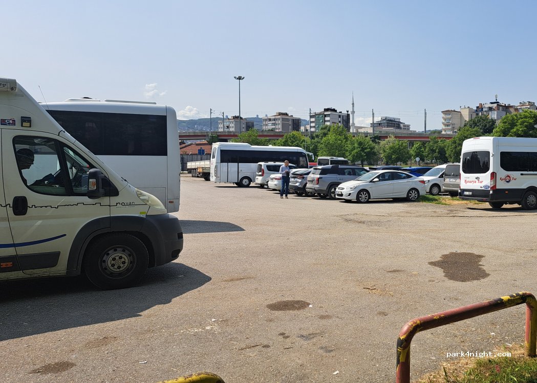 (55060)  - Sahil Yolu Sokak — foto 5