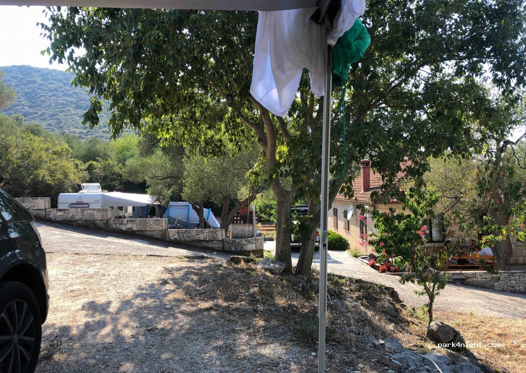 AUTO KAMP TRI ŽALA — foto 2