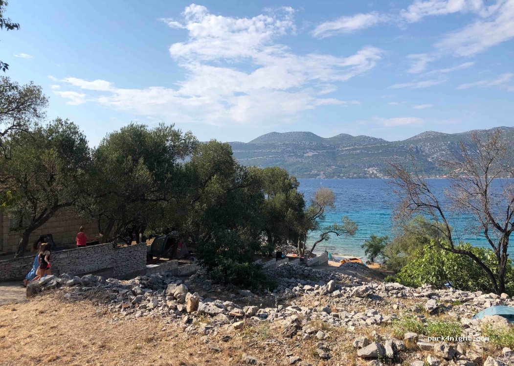 AUTO KAMP TRI ŽALA — foto 3