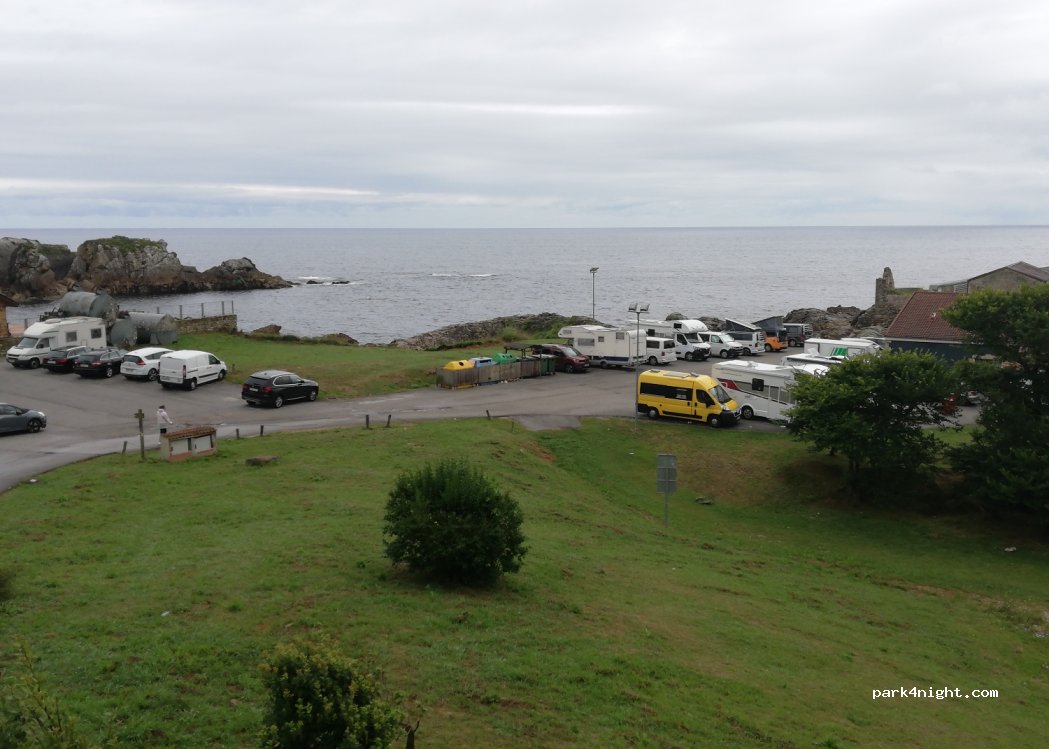 (39540) San Vicente de la Barquera - s/n Paseo de la Barquera — foto 2