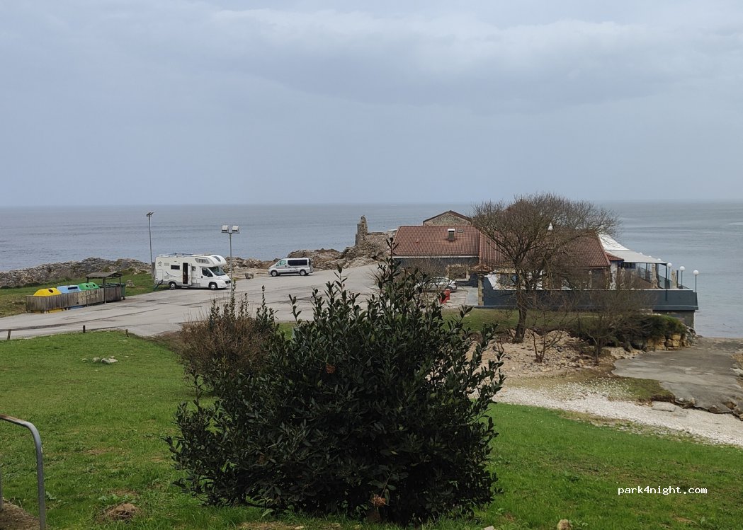 (39540) San Vicente de la Barquera - s/n Paseo de la Barquera — foto 3
