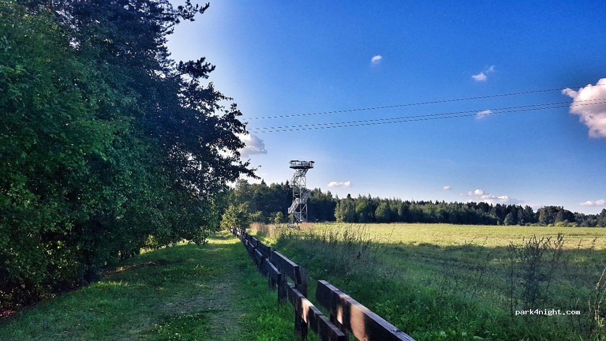 (18204) Lygumai - Unnamed Road — foto 3