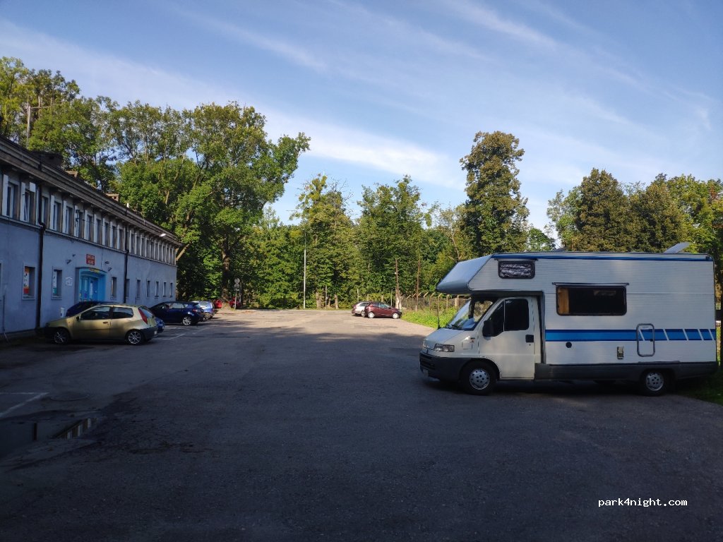 (43-400) Cieszyn - 23 aleja Jana Łyska — foto