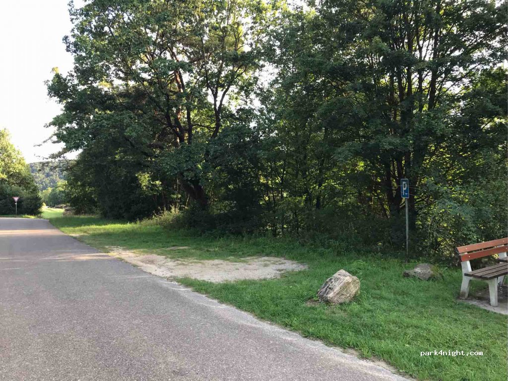 (91807) Solnhofen - St2230 — foto