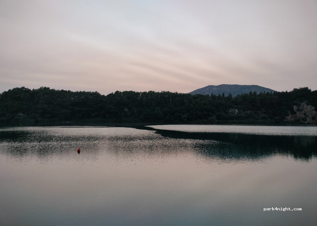 (483 00) Thesprotiko - Unnamed Road — foto 4