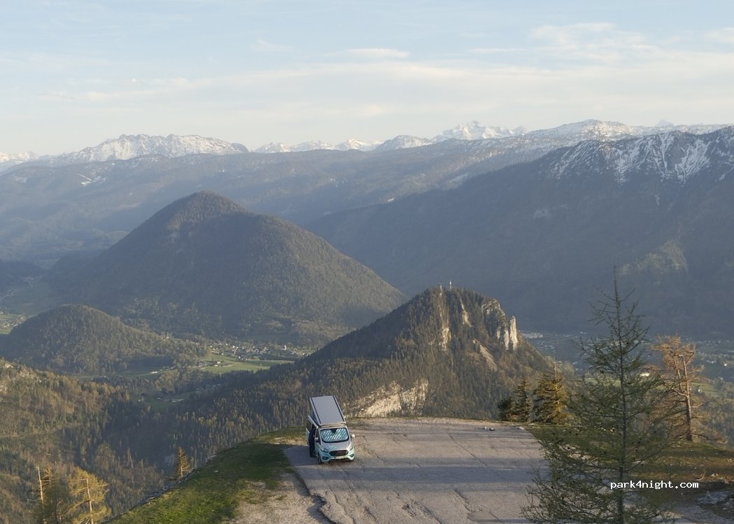 (8992) Altaussee - 131 Loser-Panoramastraße — foto 2