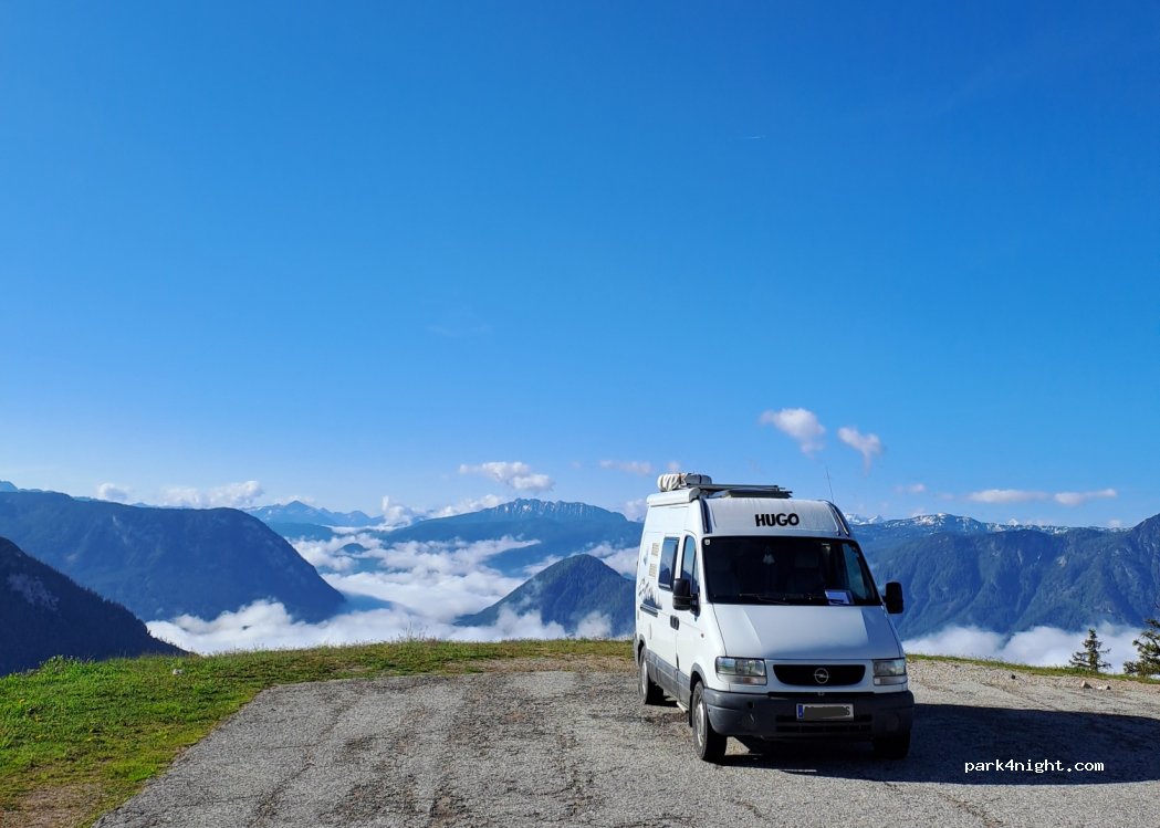 (8992) Altaussee - 131 Loser-Panoramastraße — foto 3