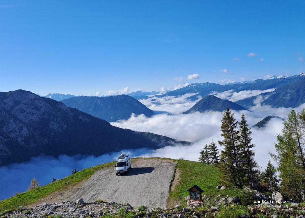 (8992) Altaussee - 131 Loser-Panoramastraße — foto 4