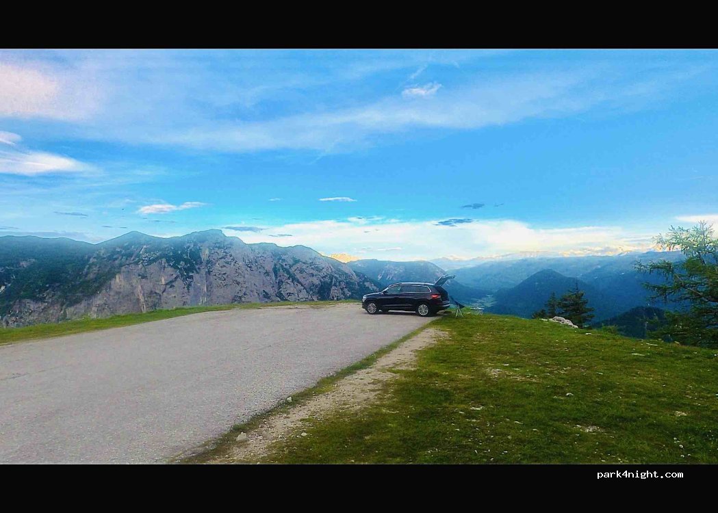 (8992) Altaussee - 131 Loser-Panoramastraße — foto 5