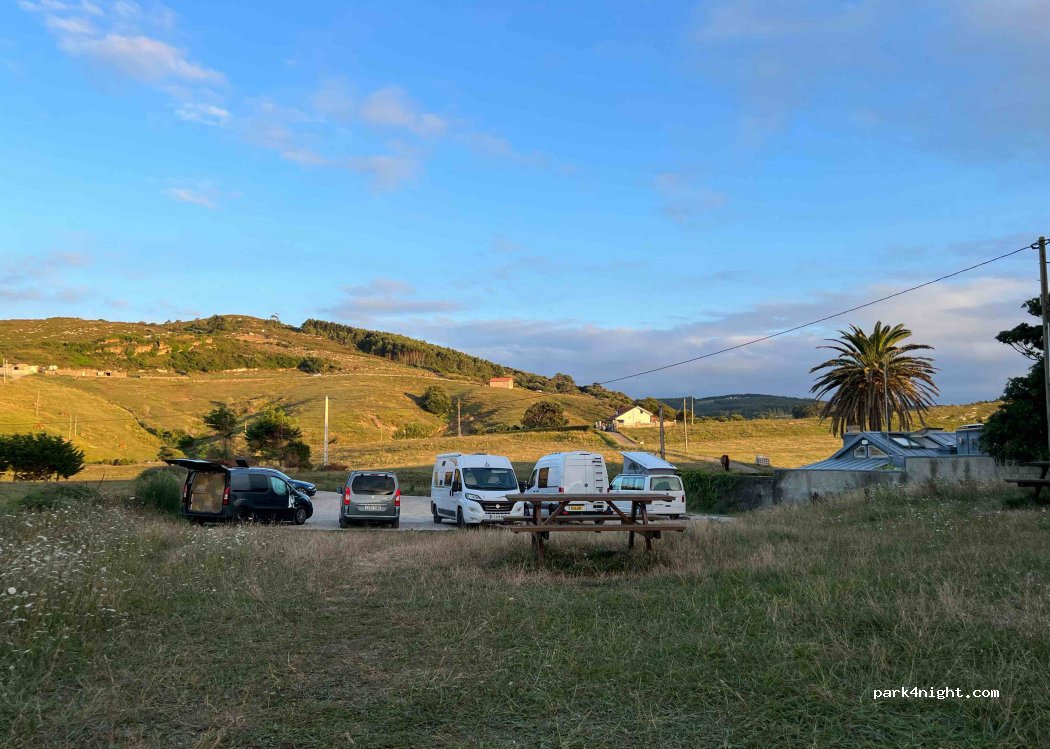 (39525) Alfoz de Lloredo - — foto