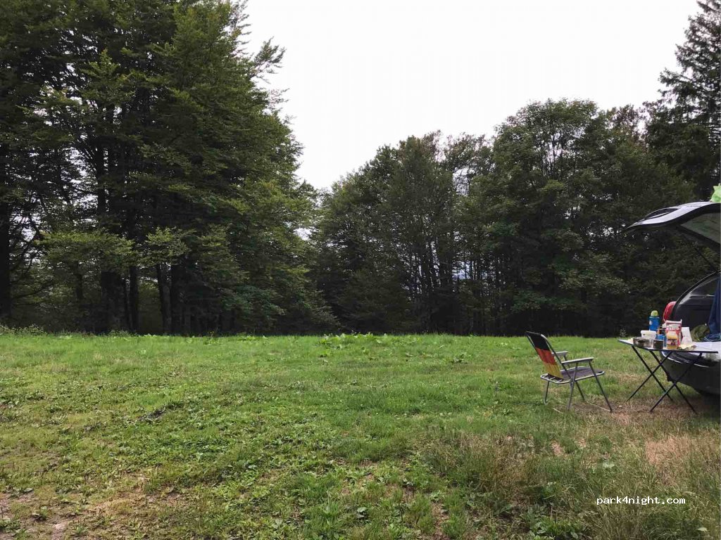 (88540) Bussang - Route du Drumont — foto