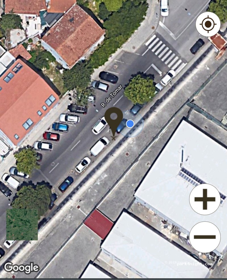 (3000-042) Coimbra - 15 Rua Padre António Vieira — foto
