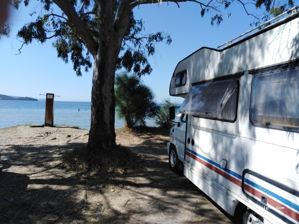 (461 00) Igoumenitsa - Unnamed Road — foto 3