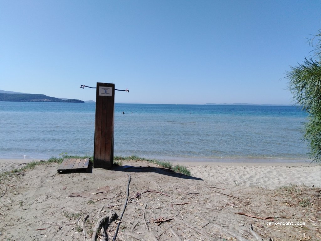 (461 00) Igoumenitsa - Unnamed Road — foto 4