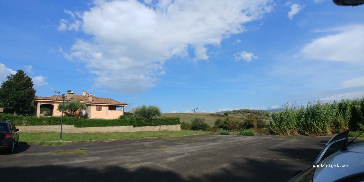 (00062) Bracciano - 35 Via Colle del Lago — foto