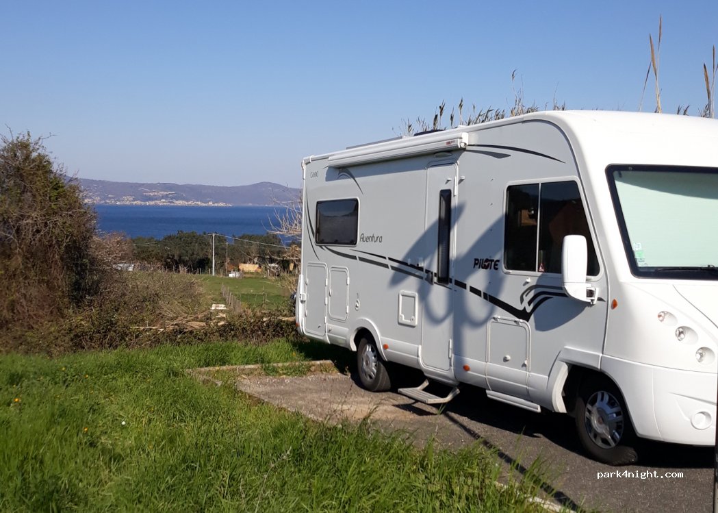 (00062) Bracciano - 35 Via Colle del Lago — foto 2