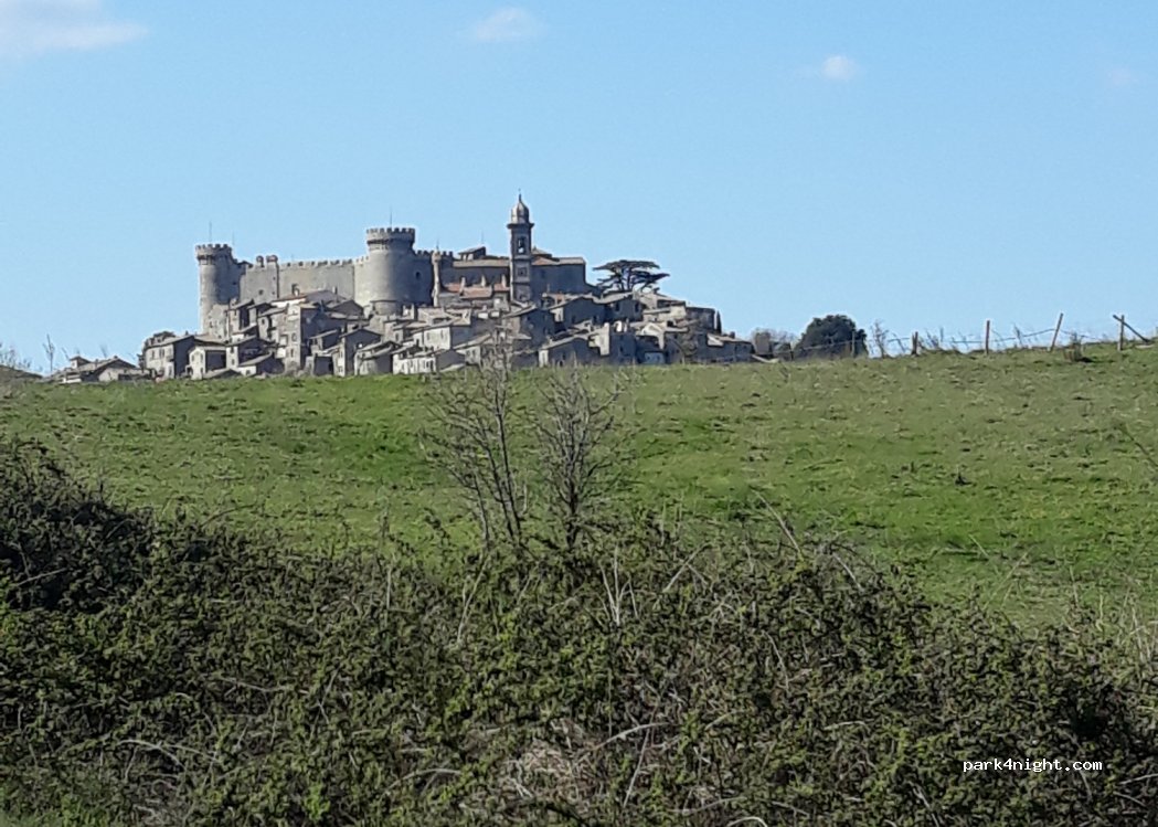 (00062) Bracciano - 35 Via Colle del Lago — foto 3