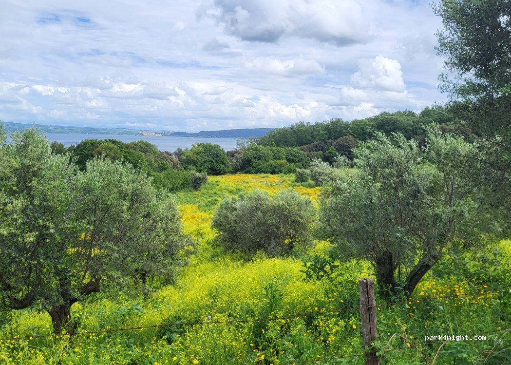 (00062) Bracciano - 35 Via Colle del Lago — foto 4