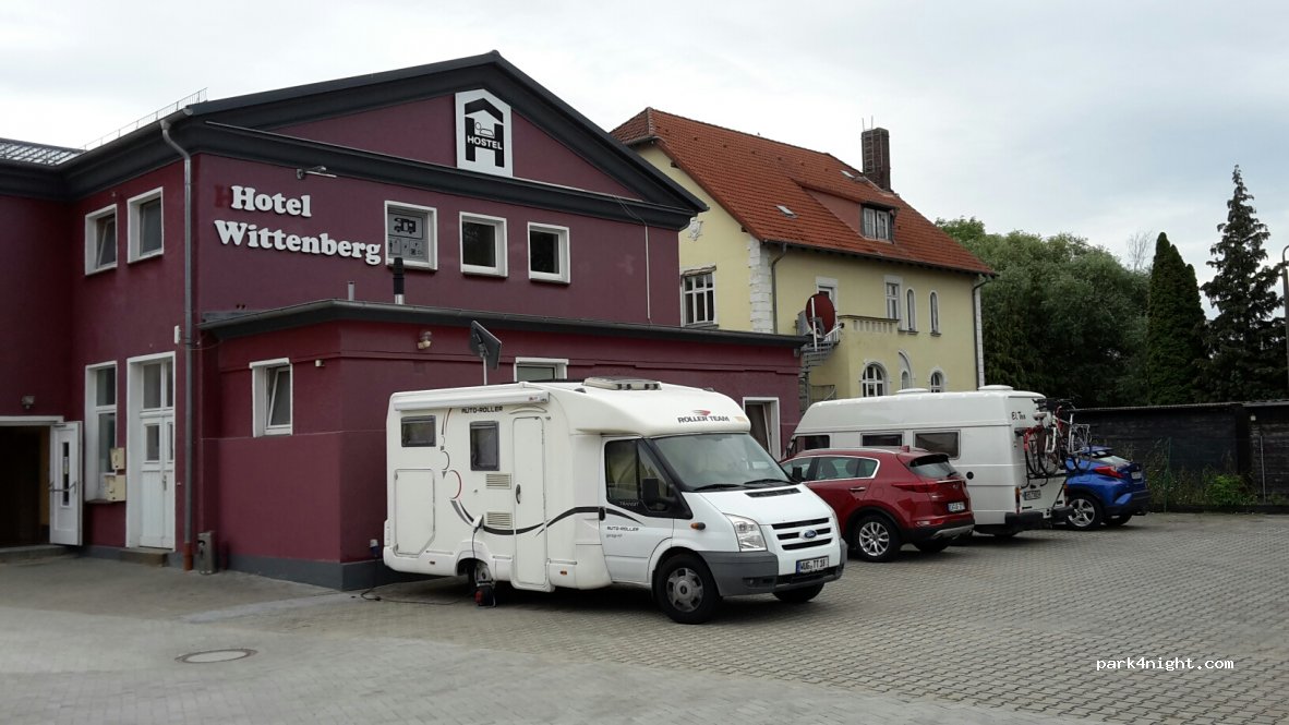 (06886) Lutherstadt Wittenberg - Kurfürstenring 32 — foto 2