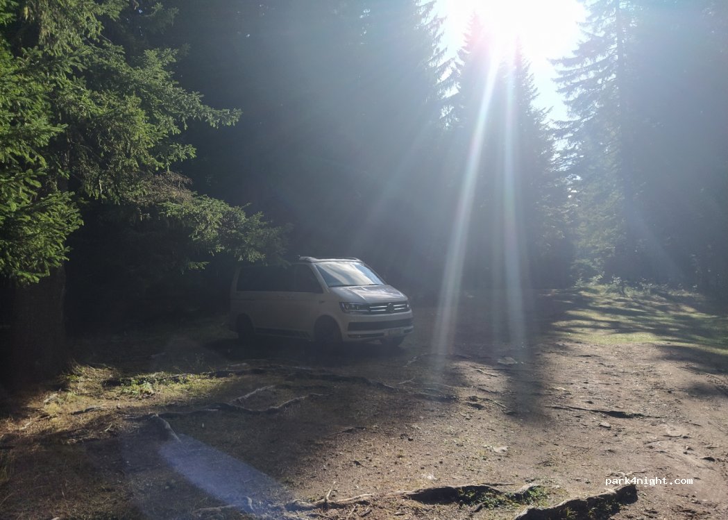 () Bosača - Unnamed Road — foto 2