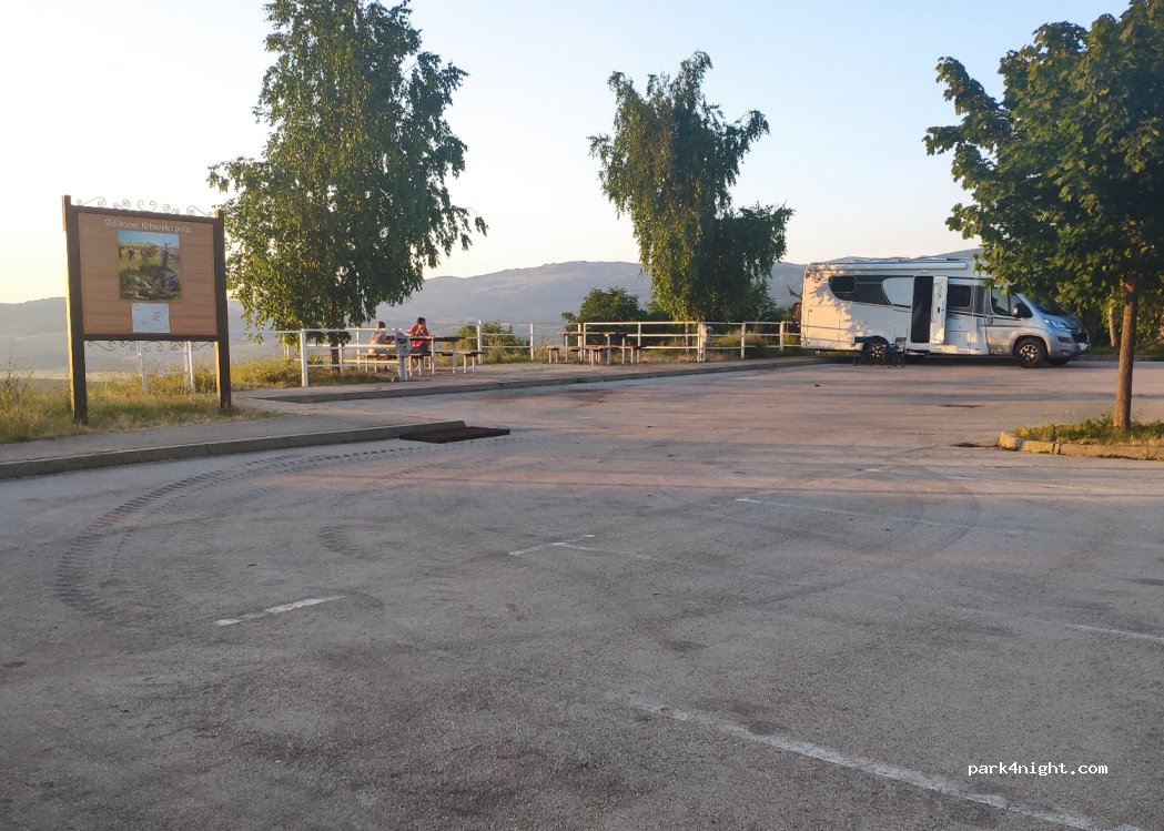 (53234) Udbina - Unnamed road — foto 3